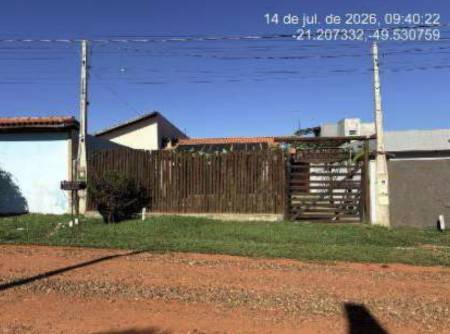 Casa do Santander em MENDONÇA / SP - 02.27775