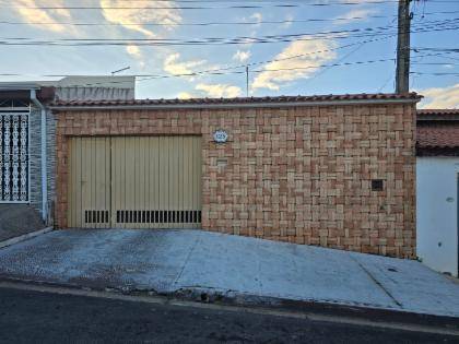 Casa do Santander em SOROCABA / SP - 02.27513