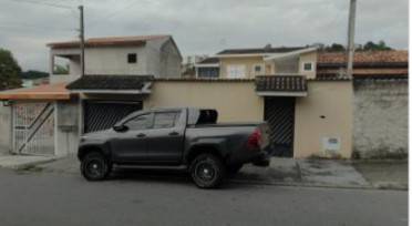 Casa do Santander em SÃO JOSÉ DOS CAMPOS / SP - 02.27305