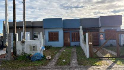 Casa do Santander em CAPÃO DA CANOA / RS - 02.27689