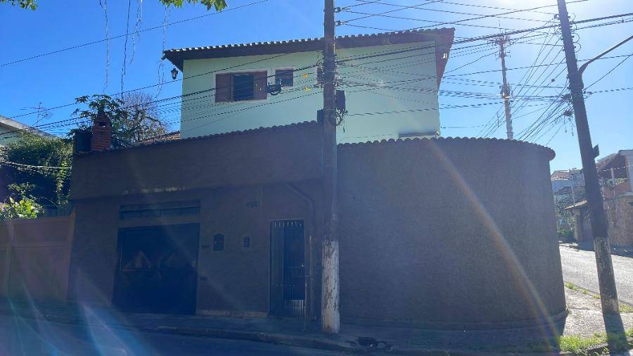 Casa do Santander em SAO PAULO / SP - 02.27474