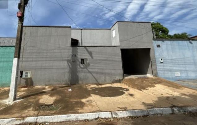 Casa Bradesco em Trindade  / GO - 6b24f0d2