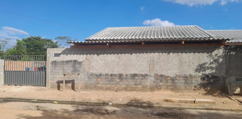 Casa Bradesco em Ji-paraná / RO - 59bcb1b5