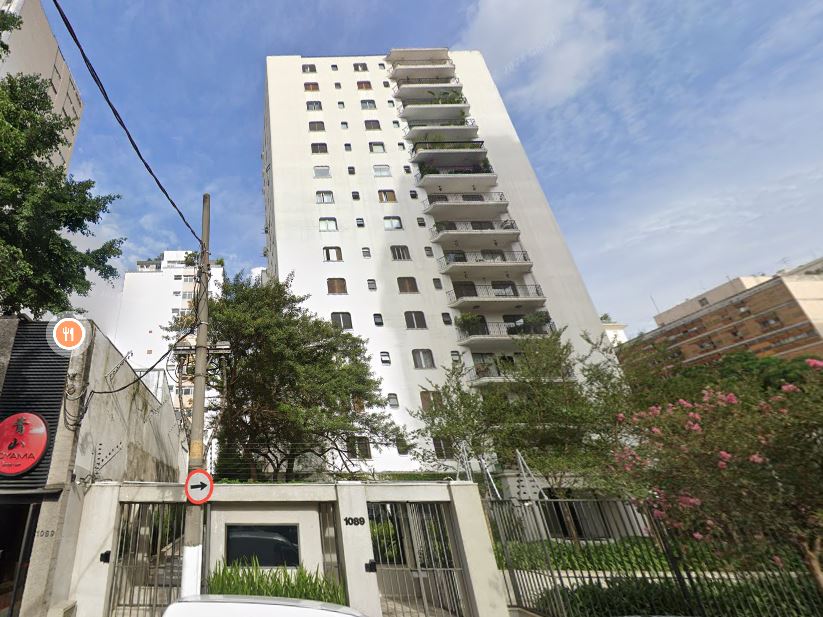 Apartamento Bradesco em São Paulo / SP - f67719c7