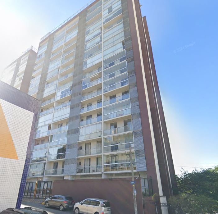 Apartamento Bradesco em Guarulhos  / SP - bb1a9ba9
