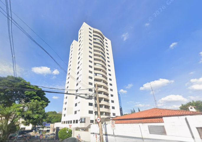 Apartamento Bradesco em Campinas / SP - 976cd056