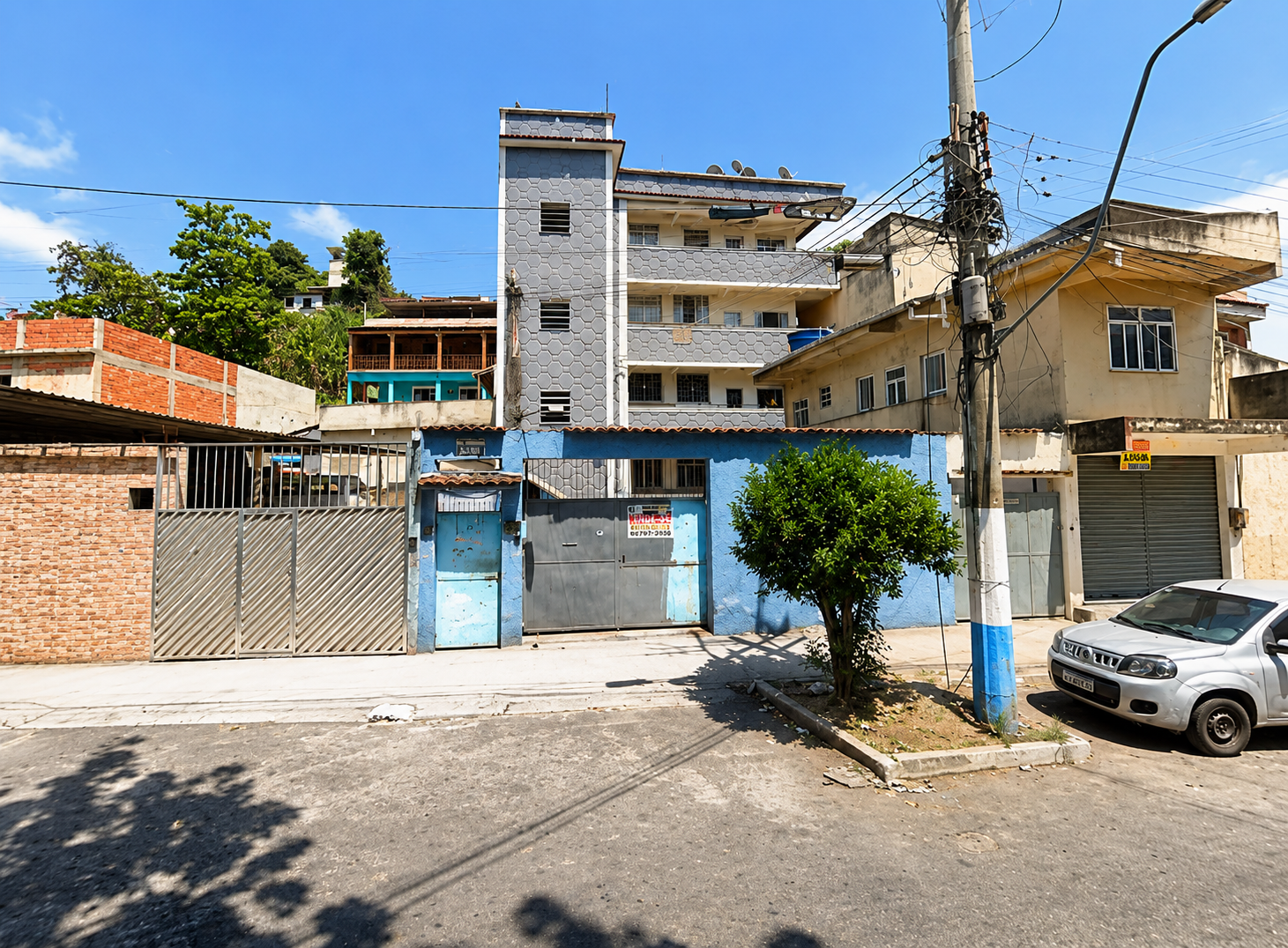 Apartamento Bradesco em São João De Meriti / RJ - 242a2f31