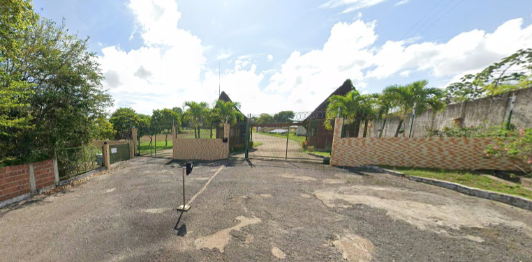 Terreno Bradesco em São José De Mipibu / RN - e0c07a5a