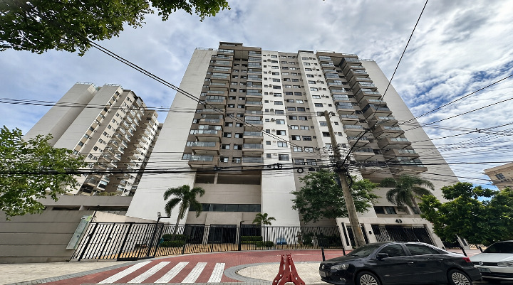 Apartamento Bradesco em Rio De Janeiro / RJ - 9ad81d29