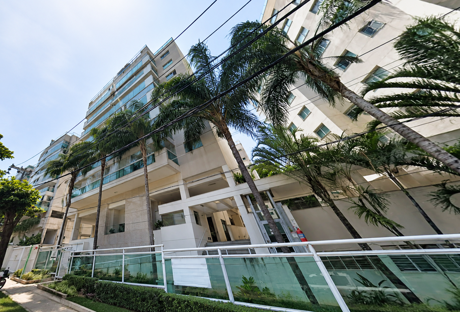 Apartamento Bradesco em Rio De Janeiro / RJ - d699dfc6