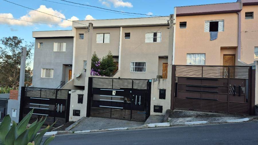 Casa do Santander em FRANCISCO MORATO / SP - 02.27466