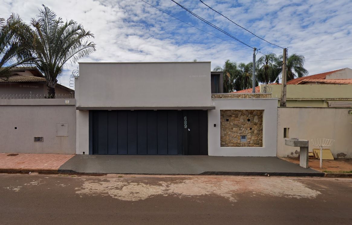 Casa Bradesco em Ituiutaba / MG - 7bb9052c