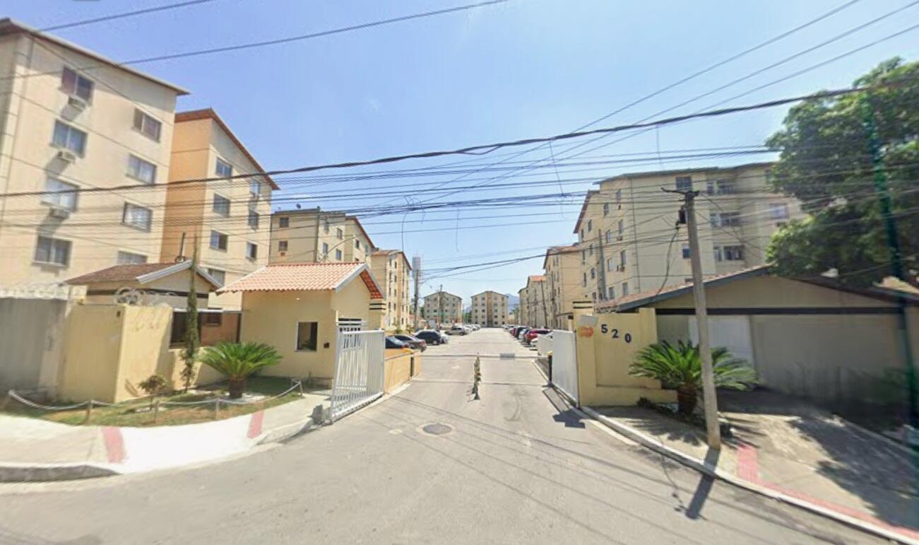Apartamento Bradesco em Rio De Janeiro / RJ - 1a354d9c