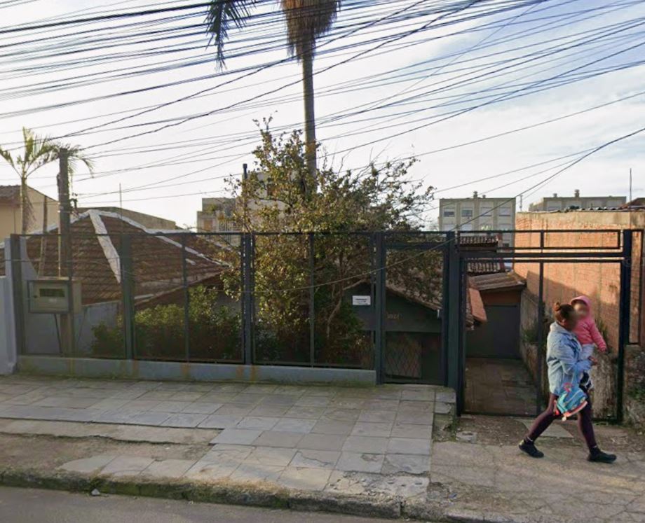 Casa Bradesco em Porto Alegre / RS - 6560b685
