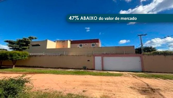 Casa Bradesco em Sobral / CE - d4d9f46a