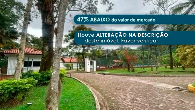 Casa Bradesco em Angra Dos Reis / RJ - af5cc67c
