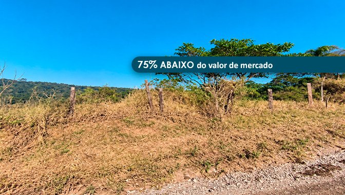 Terreno Bradesco em Cajamar / SP - 9788c7df