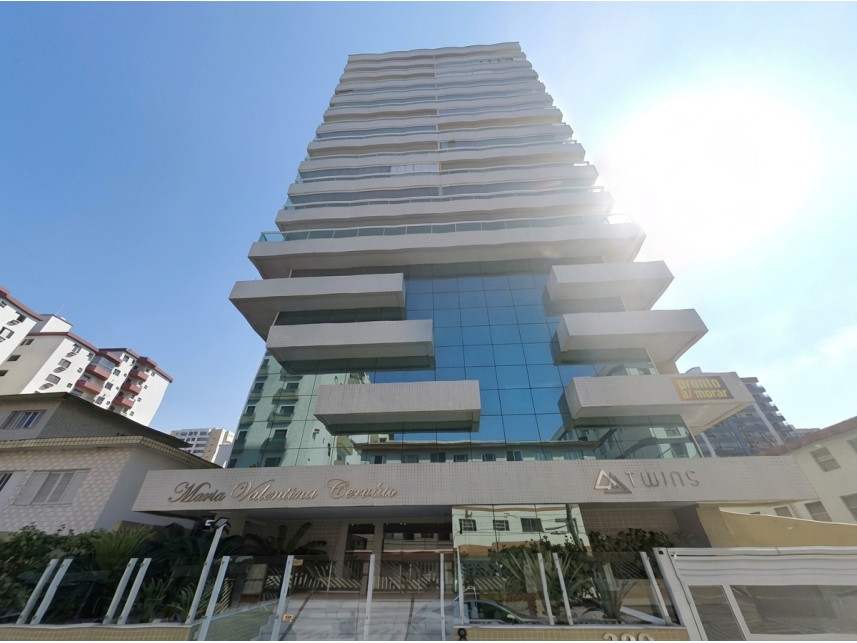 Outros Bradesco em Praia Grande / SP - 39a935a5