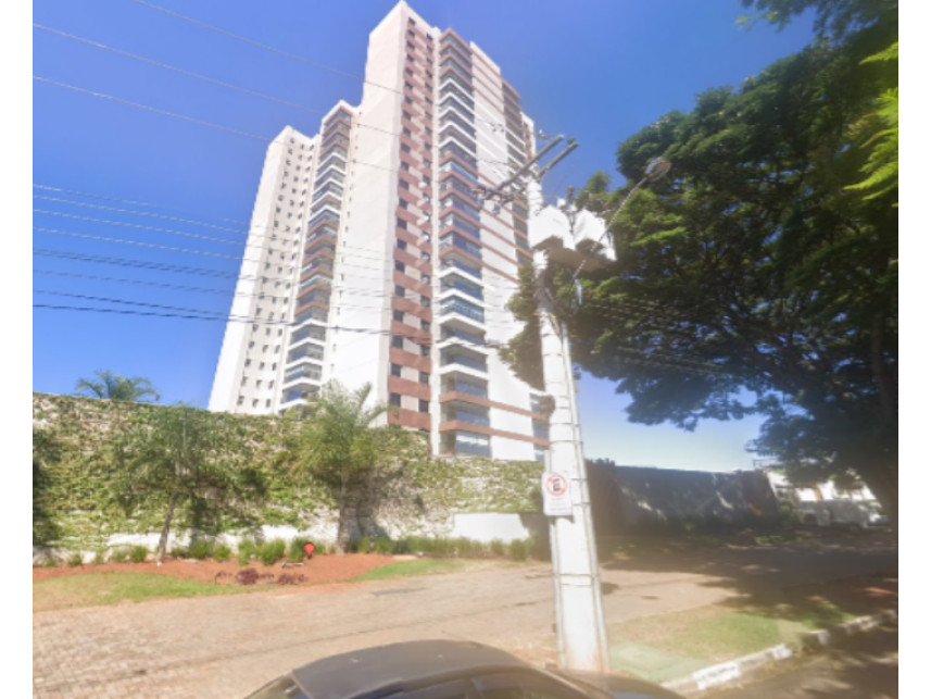 Apartamento Bradesco em Franca / SP - fd1ac125