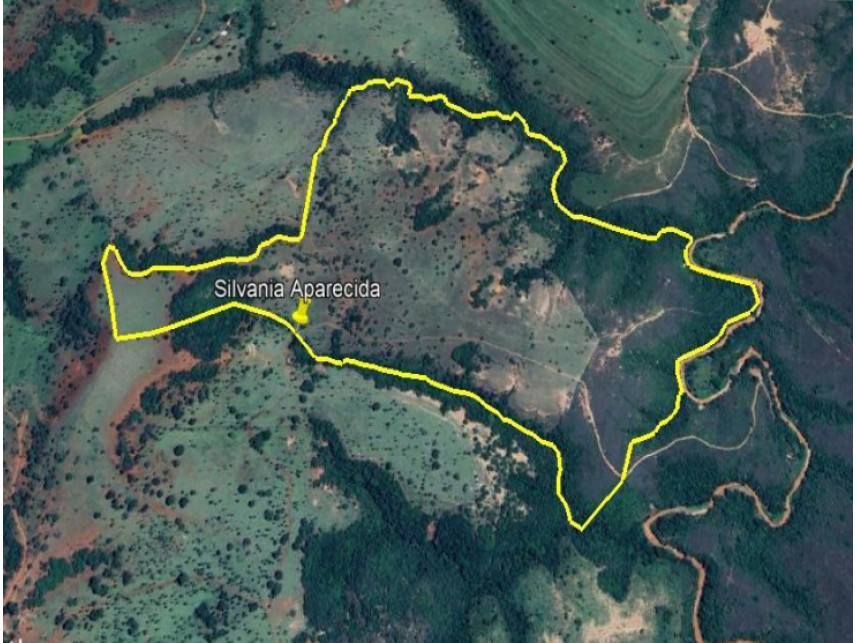 Imóvel Rural Bradesco em Tiros / MG - a462ac52