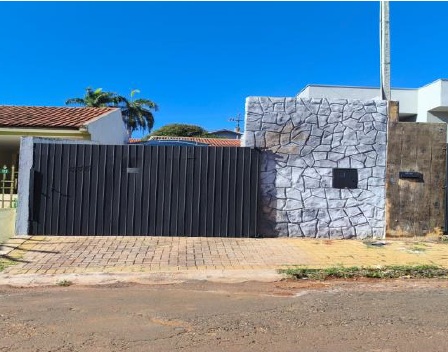 Casa Bradesco em Apucarana / PR - 1a907b0c