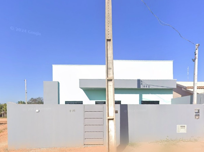 Casa Bradesco em Ji-paraná / RO - 077d2daf