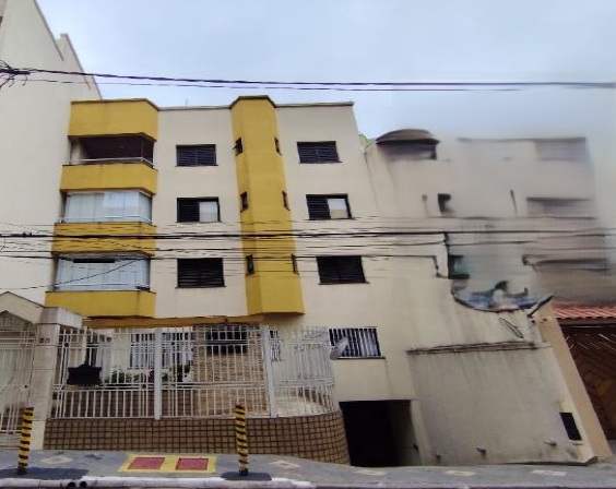 Apartamento Bradesco em São Caetano Do Sul / SP - 01abe25c