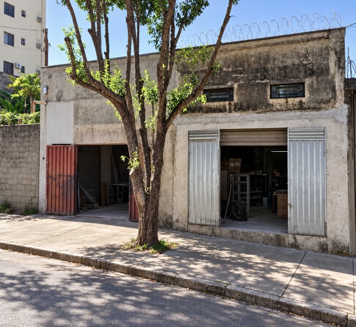 Imóvel Comercial Bradesco em Ribeirão Preto / SP - f3af3eb8