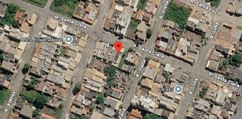 Casa Bradesco em Caldas Novas / GO - 12ac2065