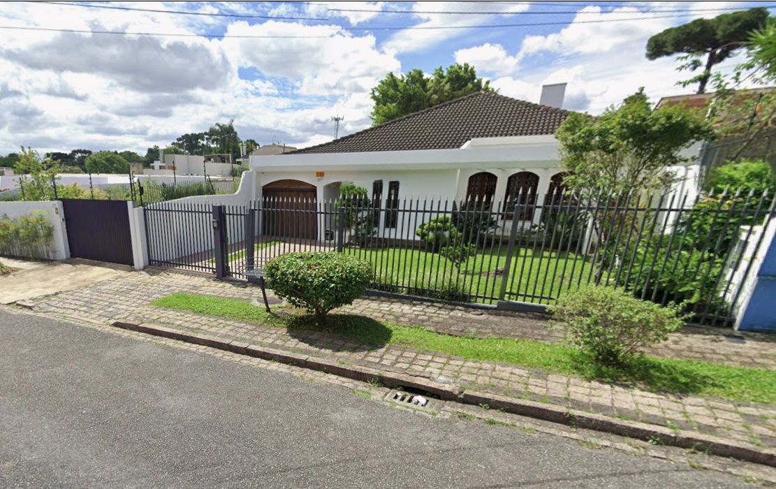 Casa Bradesco em Curitiba / PR - f9ea00cd
