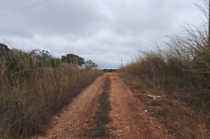 Sítio Bradesco em Várzea Grande / MT - ec0b4777