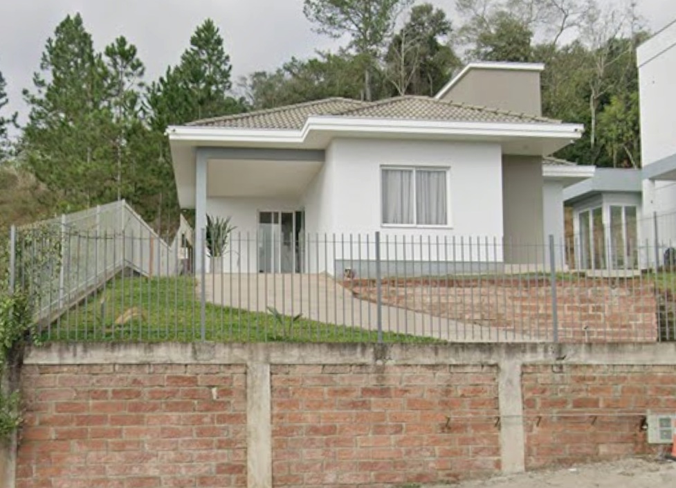 Casa Bradesco em Encantado / RS - bffc183d