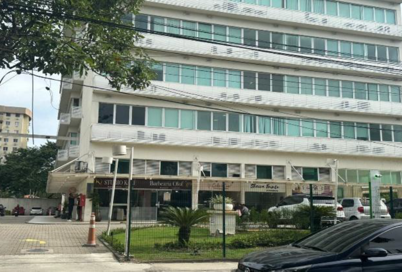 Imóvel Comercial Bradesco em Rio De Janeiro / RJ - 95e6cc91