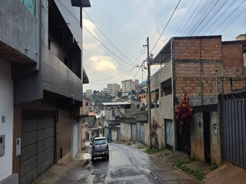 Casa Bradesco em Ouro Branco / MG - c4d3d163