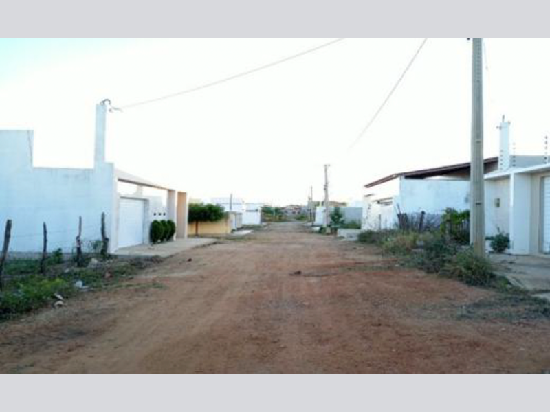 Casa Bradesco em Afogados Da Ingazeira / PE - 7290a0fc