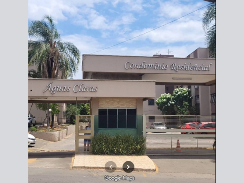Apartamento Bradesco em Goiânia / GO - 23ee32f8