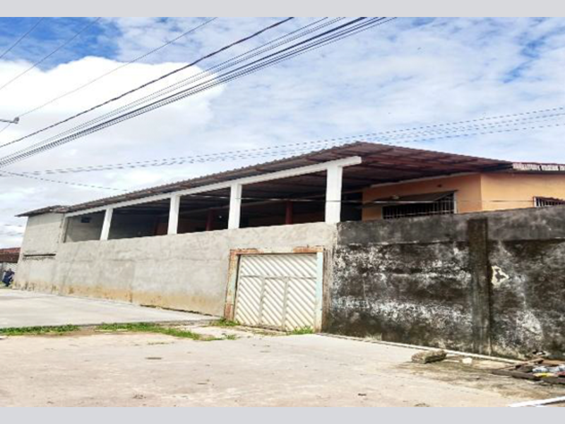 Casa Bradesco em Santana / AP - 85ba7b0b
