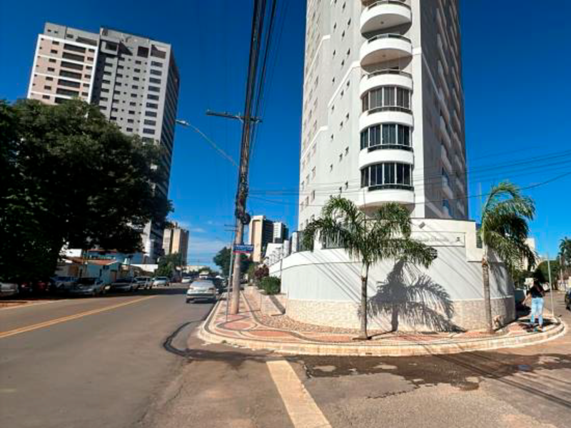 Apartamento Bradesco em Anápolis / GO - 8c9ce332