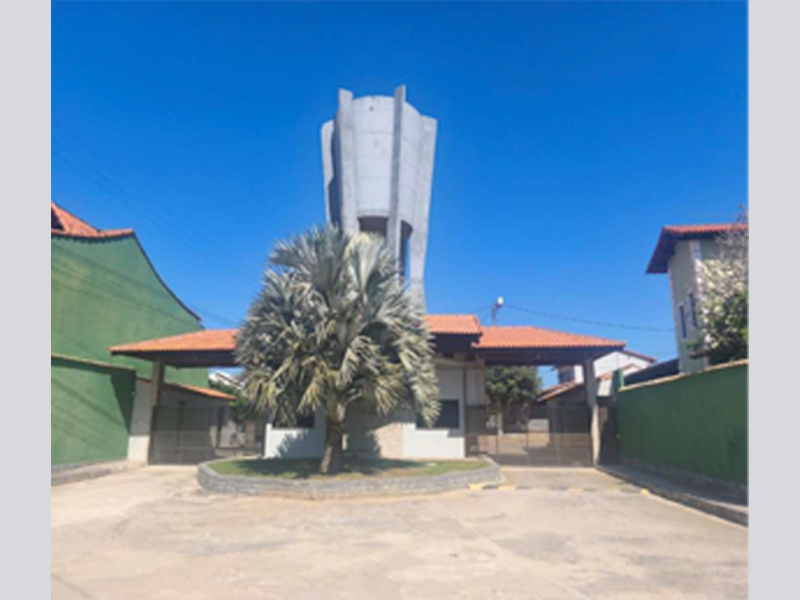 Casa Bradesco em São Pedro Da Aldeia / RJ - 1475256a