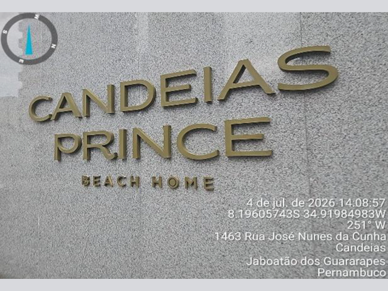 Apartamento Bradesco em Jaboatão Dos Guararapes / PE - a6f652fe