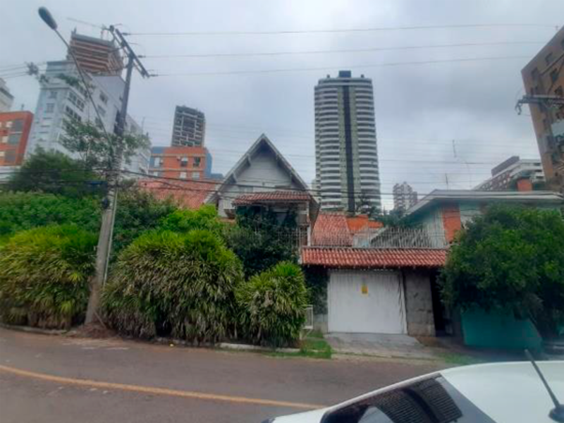 Casa Bradesco em Novo Hamburgo / RS - 1edc4920