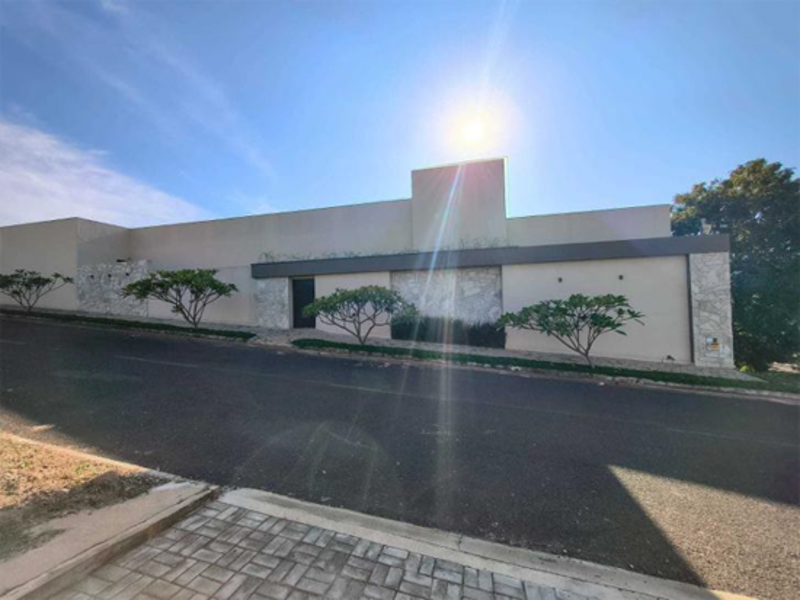 Casa Bradesco em Caldas Novas / GO - 93e4ac15