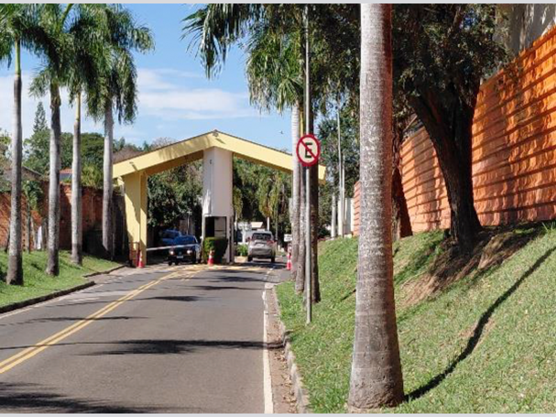 Casa Bradesco em Campinas / SP - c43fef1c