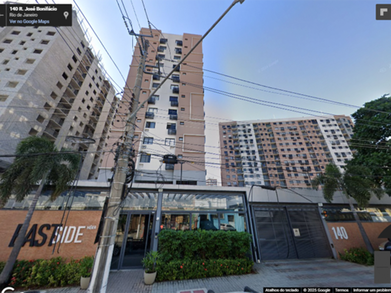 Apartamento Bradesco em Rio De Janeiro / RJ - f2db06a4