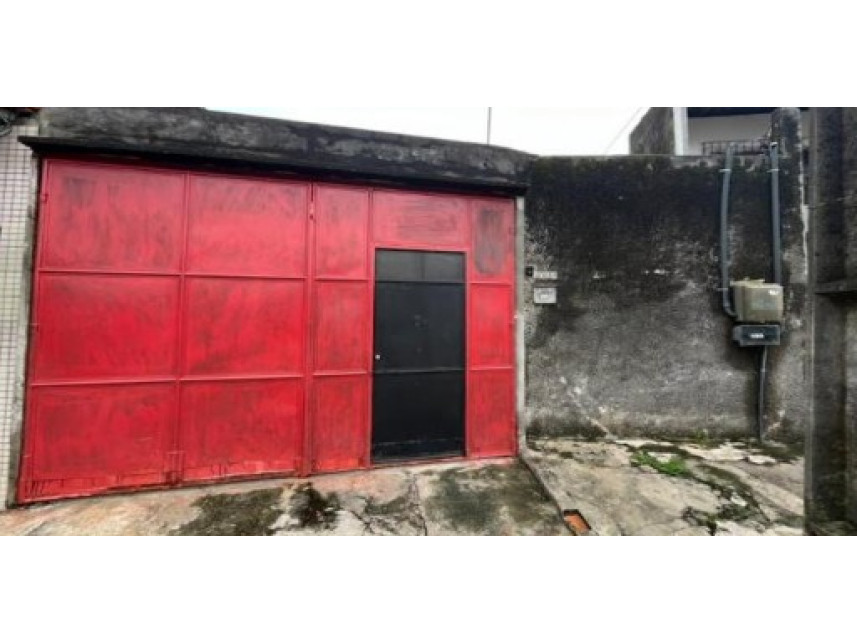 Casa Bradesco em Belém / PA - 386f13a5