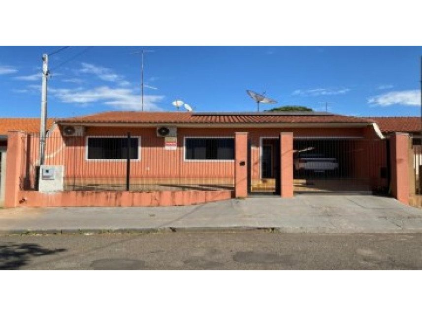 Casa Bradesco em Mandaguari / PR - 24274a50