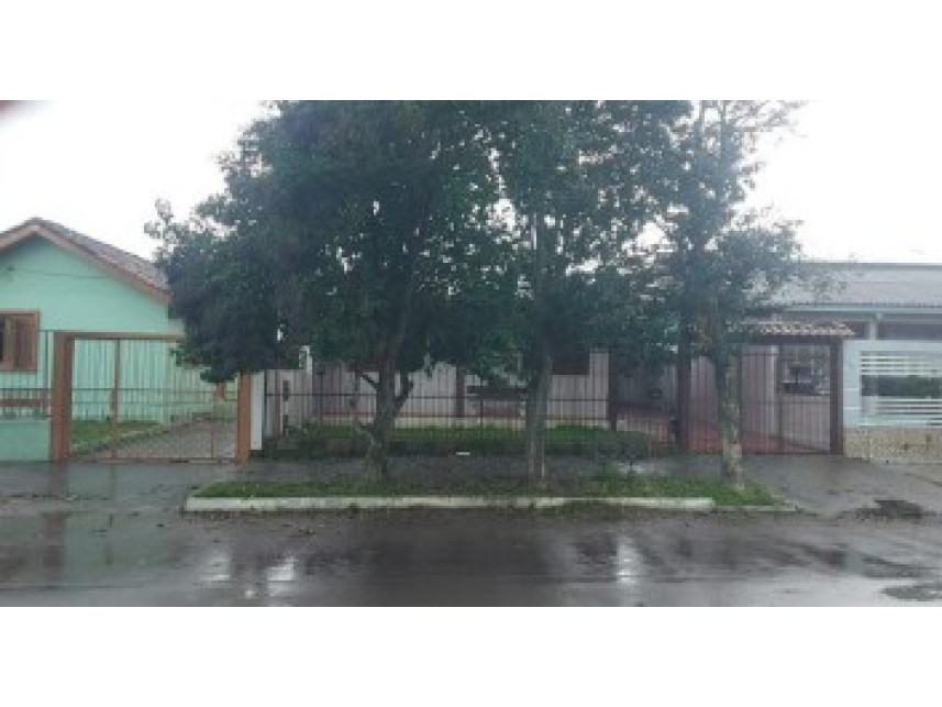Casa Bradesco em São Gabriel / RS - b379ace7