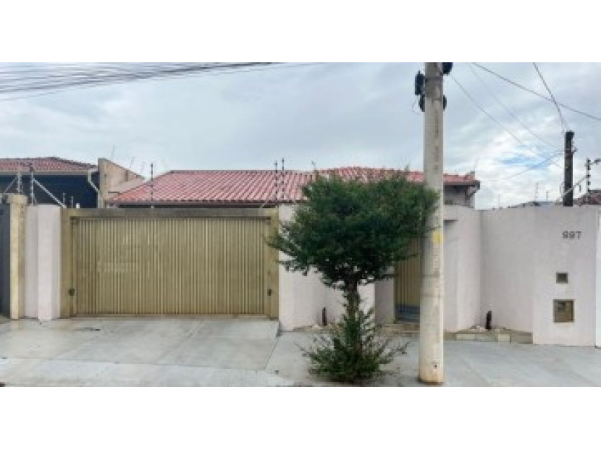 Casa Bradesco em Araraquara / SP - 71dc72d7