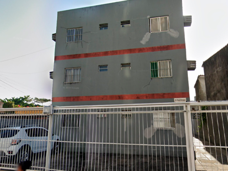 Apartamento Bradesco em Jaboatão Dos Guararapes / PE - 4b5b52b6