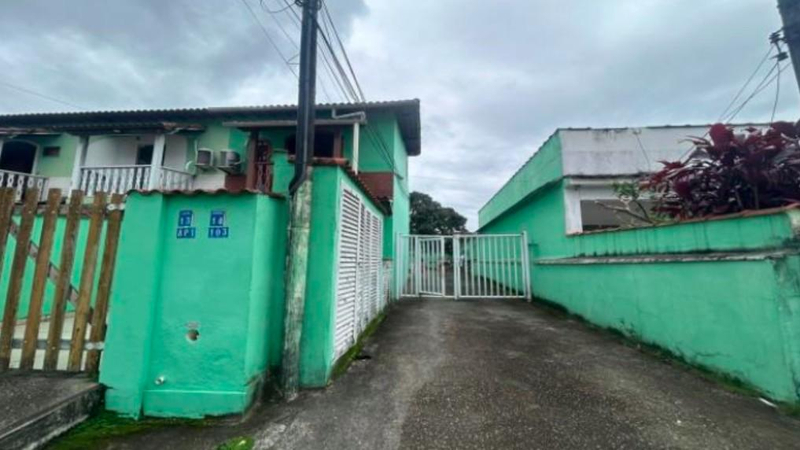 Casa 69m² - Praia do Saco Inter, Mangaratiba / RJ - Entrada de 30% + 240x